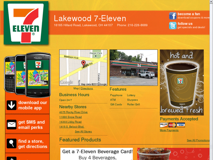 www.lakewood7eleven.com