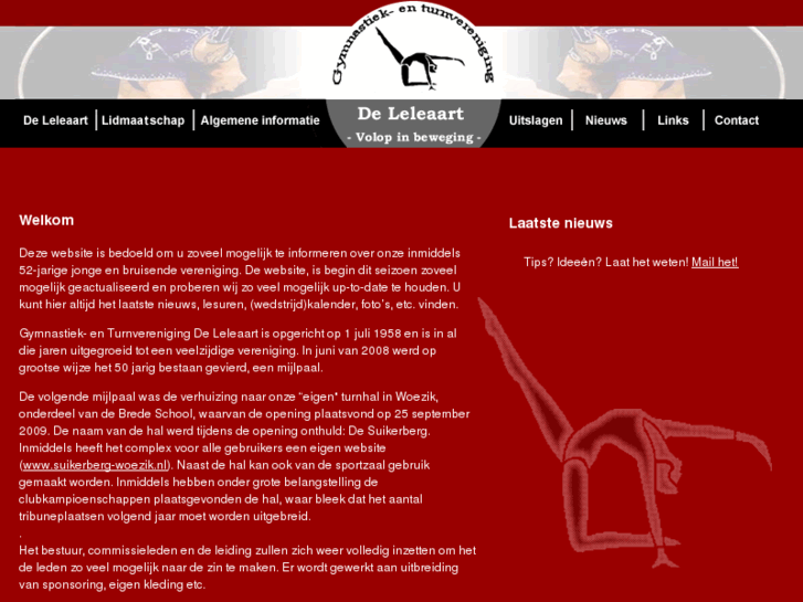 www.leleaart.nl