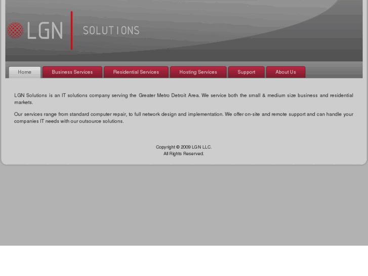 www.lgnsolutions.com