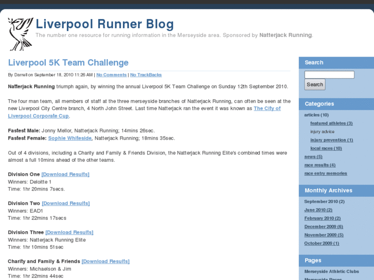 www.liverpoolrunner.com