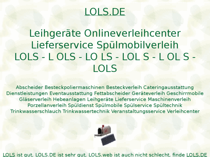 www.lols.de