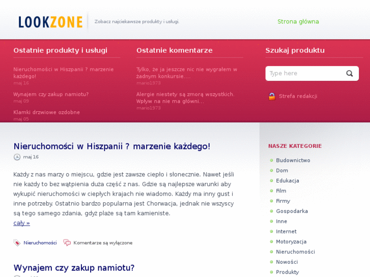 www.lookzone.pl