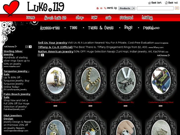 www.luke11nine.com