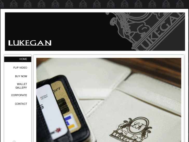www.lukegan.com