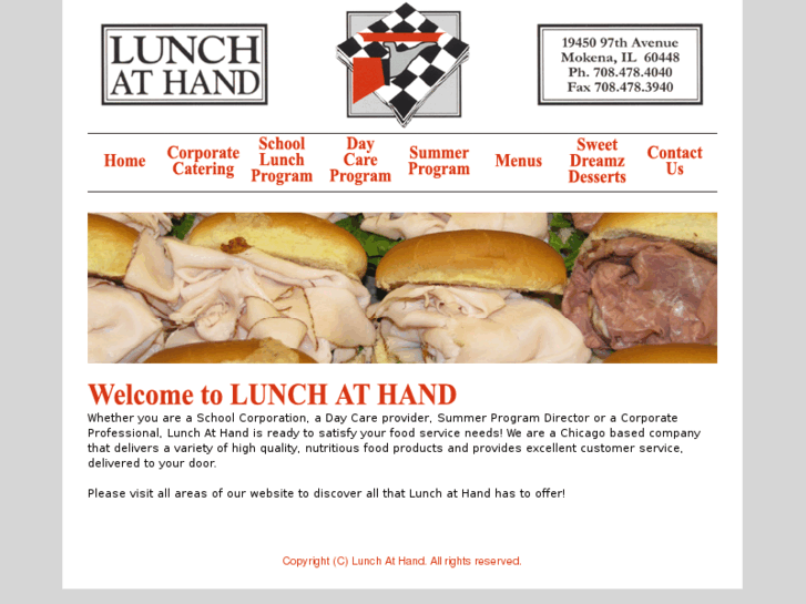 www.lunchathand.com