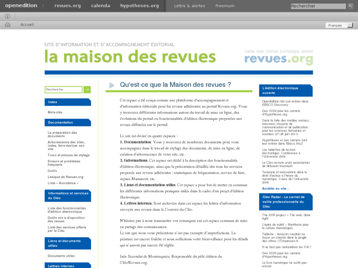 www.maisondesrevues.org