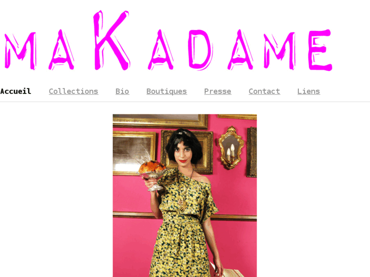 www.makadame.com