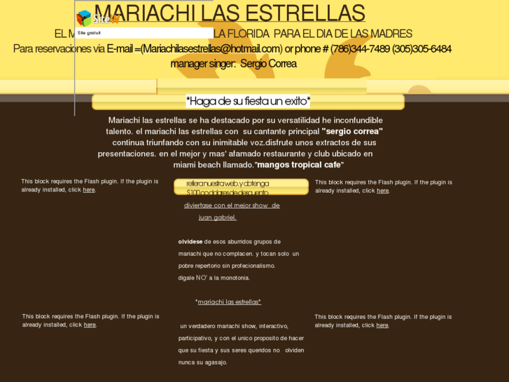 www.mariachienmiami.com