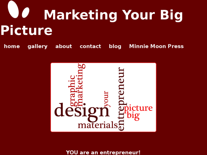 www.marketingyourbigpicture.com