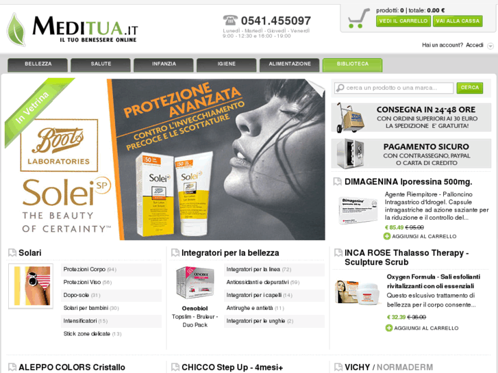 www.meditua.it