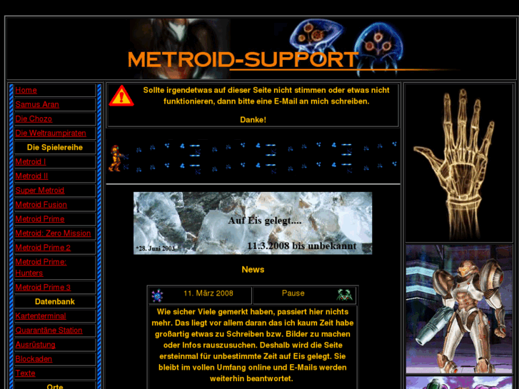 www.metroid-support.de