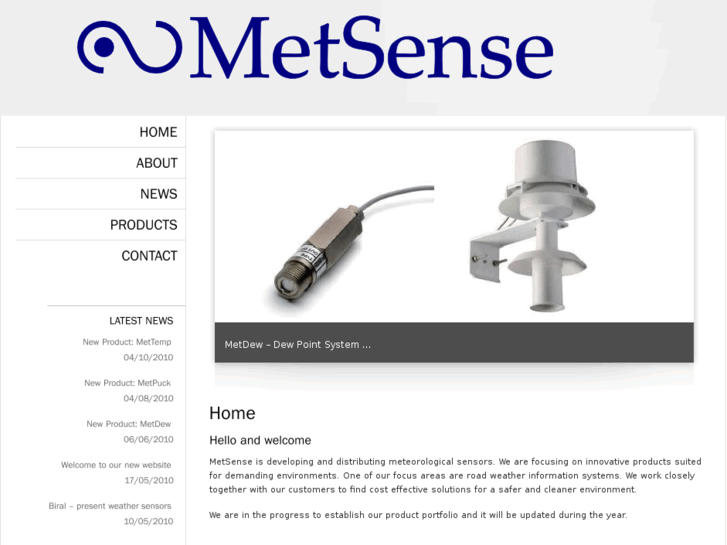 www.metsense.com
