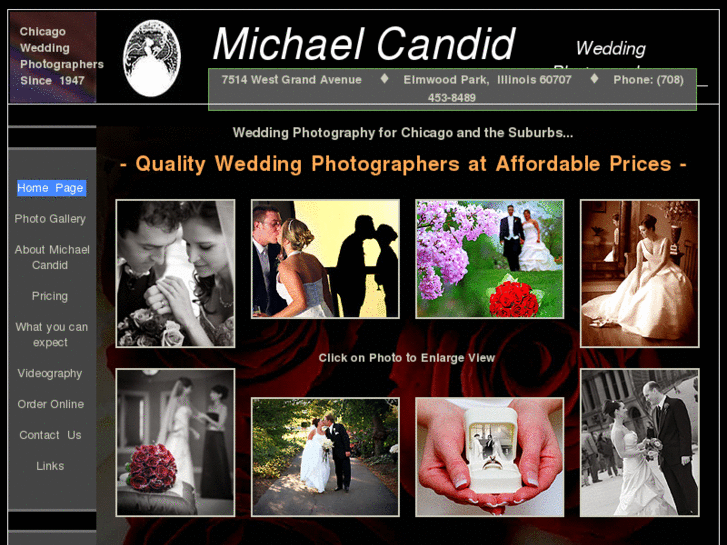 www.michaelcandid.com