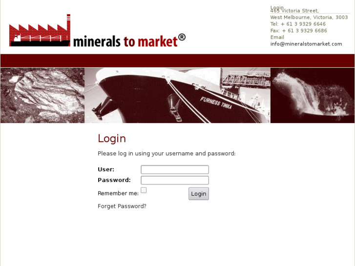 www.mineralstomarket.com