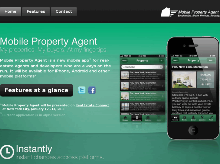 www.mobilepropertyagent.com