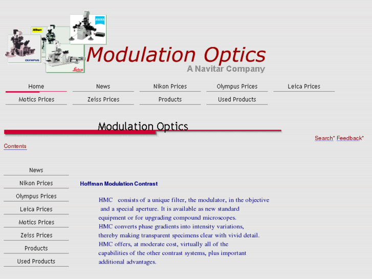 www.modulationoptics.com