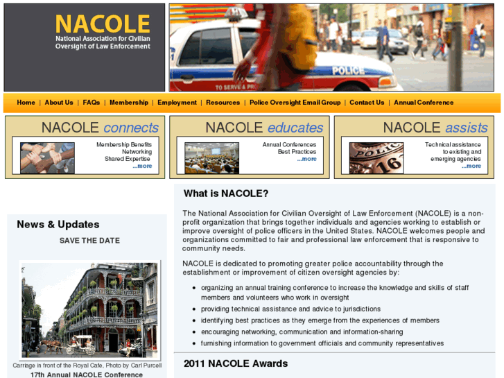 www.nacole.org