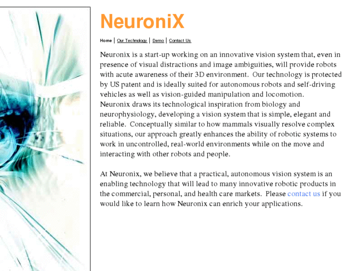 www.neuronix.net