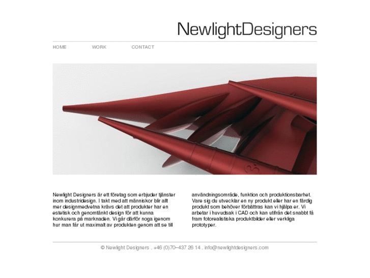 www.newlightdesigners.com