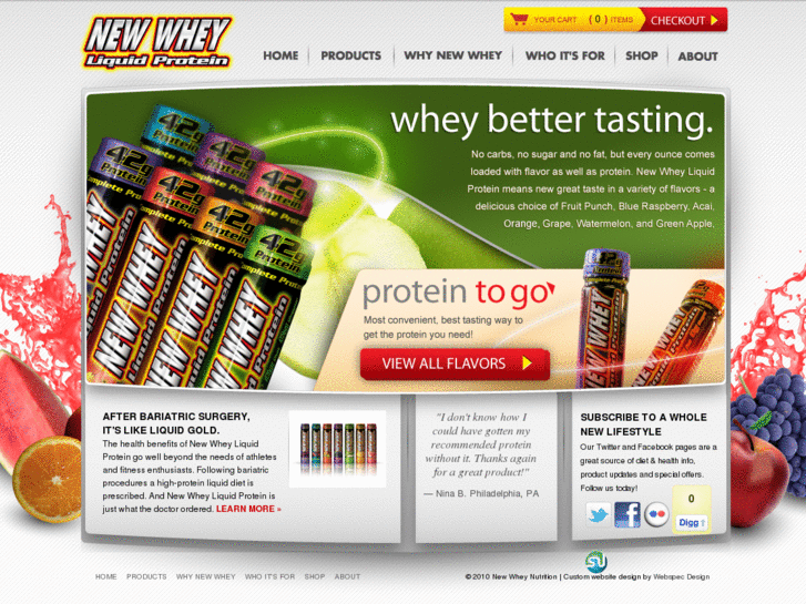 www.newwhey.com