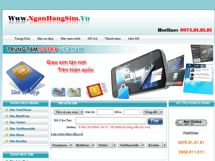 www.nganhangsim.vn