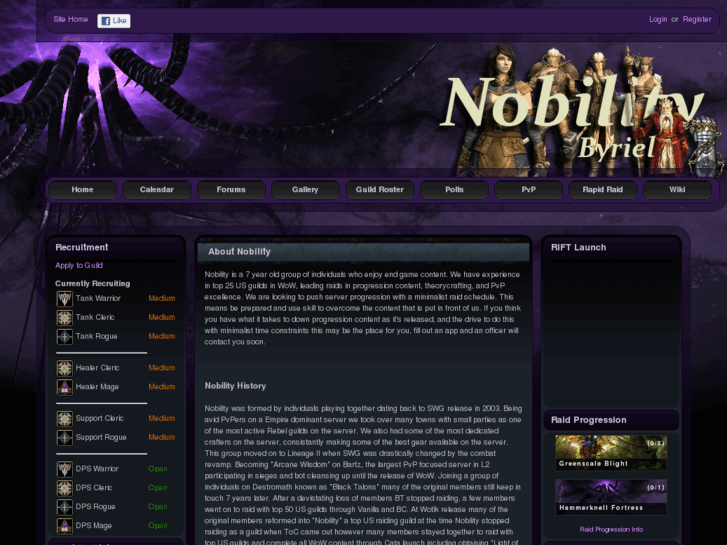 www.nobilityguild.com