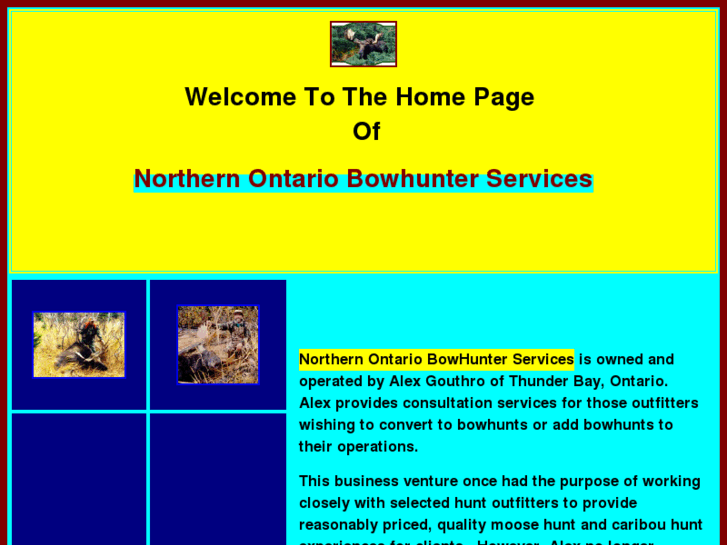 www.northernontariobowhunterservices.com