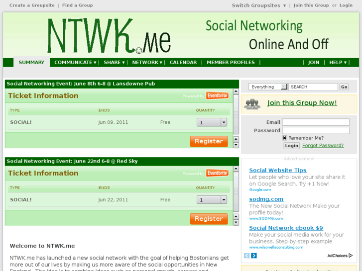 www.ntwk.me