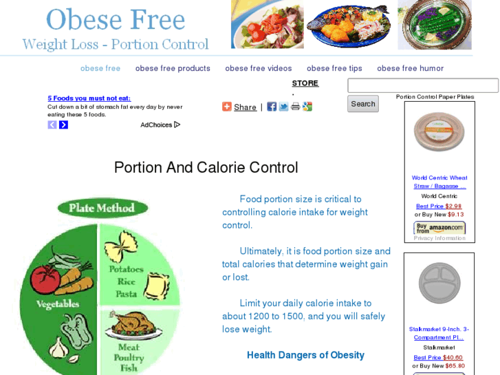 www.obesefree.com