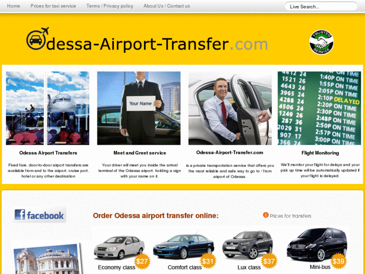 www.odessa-airport-transfer.com