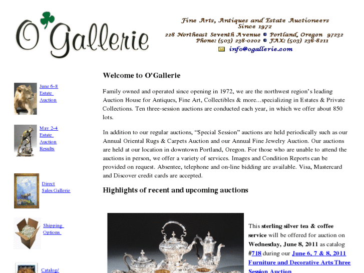 www.ogallerie.com