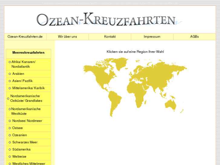 www.ozean-kreuzfahrten.com