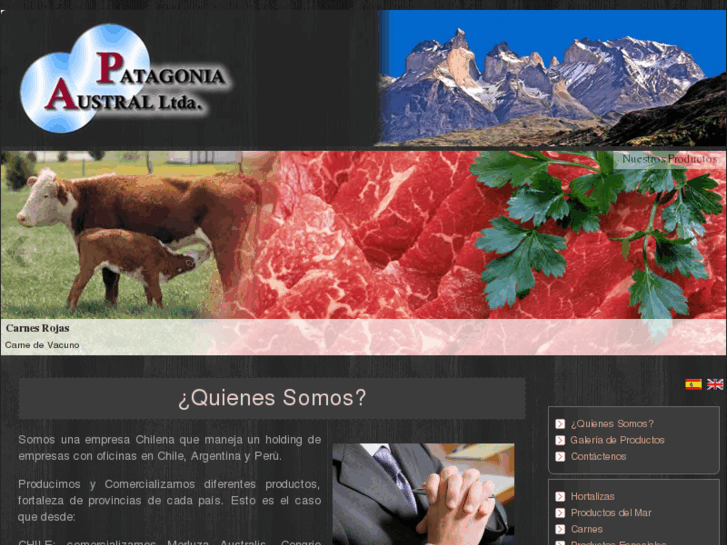 www.patagoniaaustralchile.com