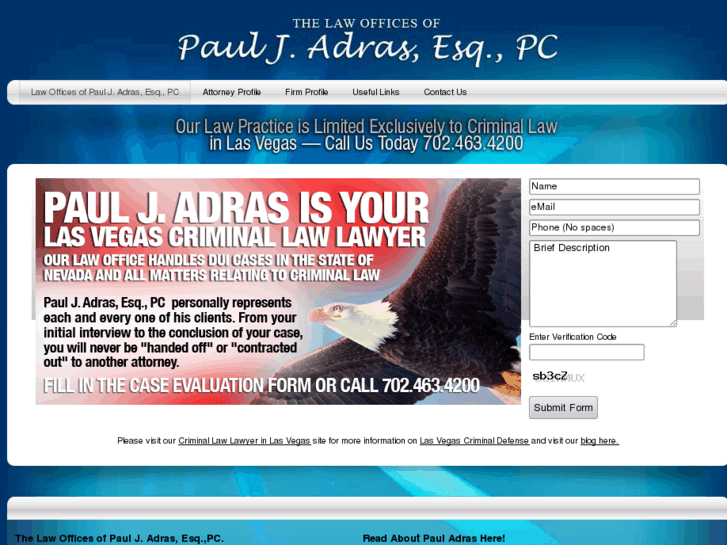 www.pauladraslawyer.com