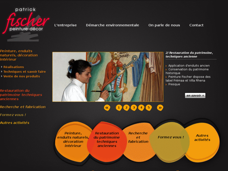 www.peinture-fischer.com