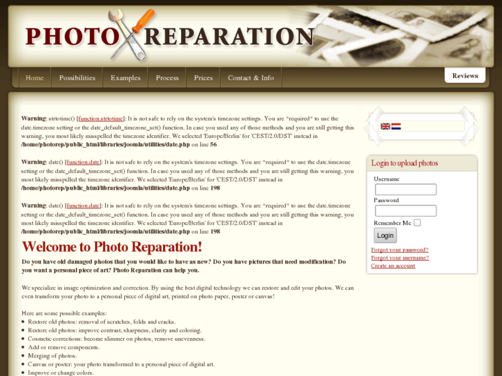 www.photoreparation.com