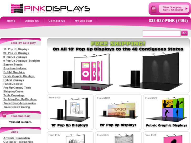 www.pinkdisplays.com