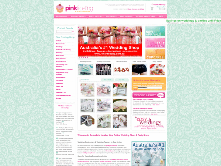 www.pinkfrosting.com.au