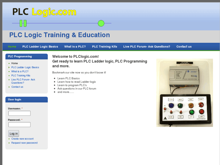 www.plclogic.net