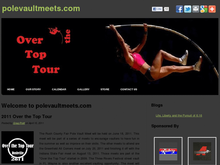 www.polevaultmeets.com