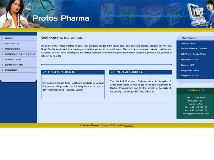 www.protos-pharma.com