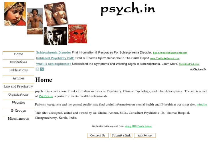 www.psych.in