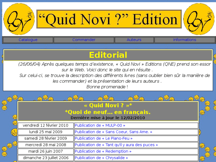 www.quid-novi-editions.com