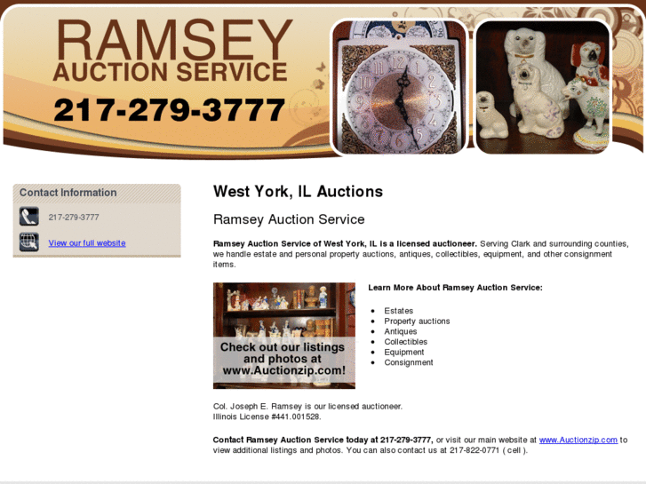 www.ramseyauction.com