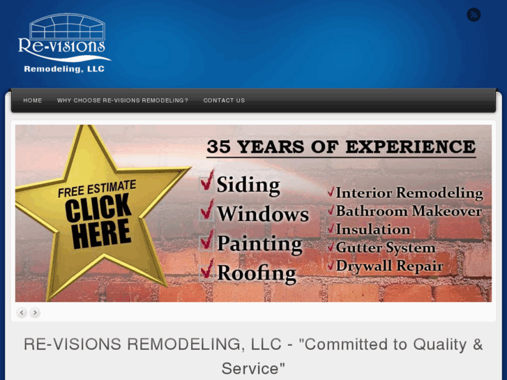 www.re-visionsremodeling.com