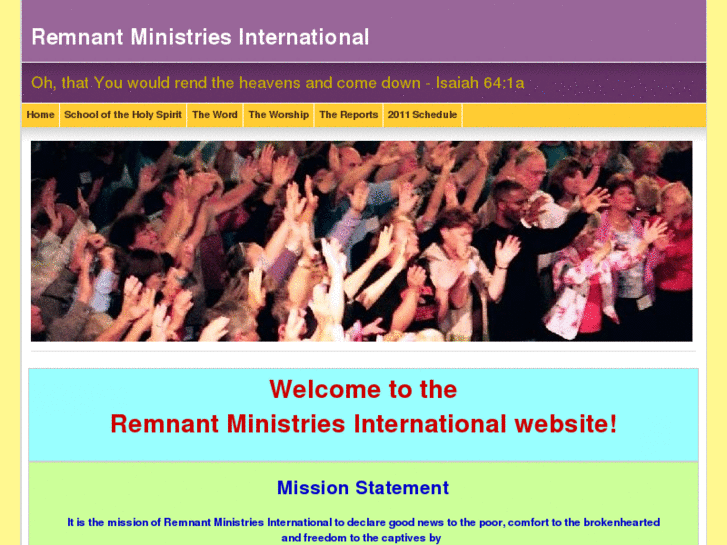 www.remnantmin.org