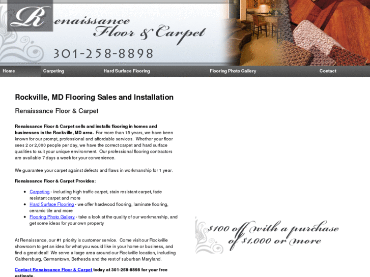 www.renaissancefloorandcarpet.net