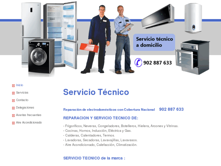 www.reparacion-averia.es