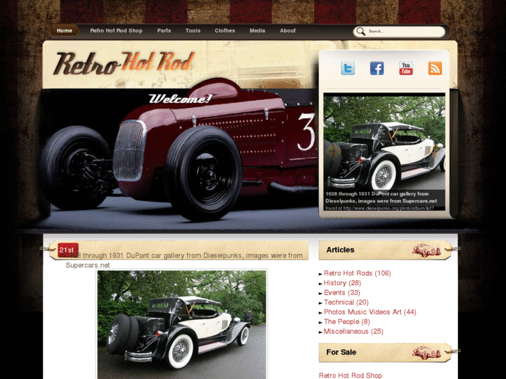 www.retrohotrod.com