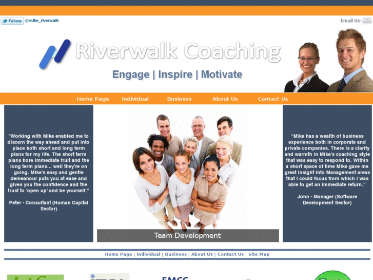 www.riverwalkcoaching.com